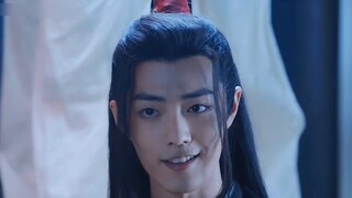 [Xiao Zhan Narcissus | Xian Ying] "Spirit and Soul" Episode 2 [Slippery tongue, domineering, infatua