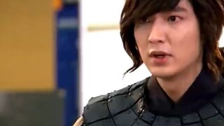 Carry on lee minho kim hee sun faith ost