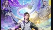 Twin Martial Soul Eps 14 Sub indo
