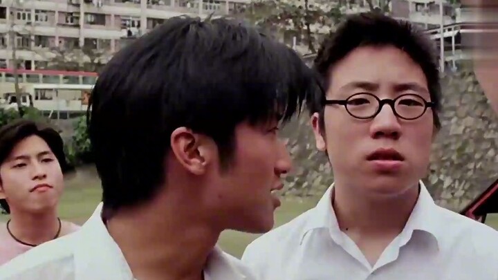 Trần Hạo Nam là một tân binh, và anh ta hợp tác với anh trai mình là Sơn Cơ để qua mặt Lương Khôn và