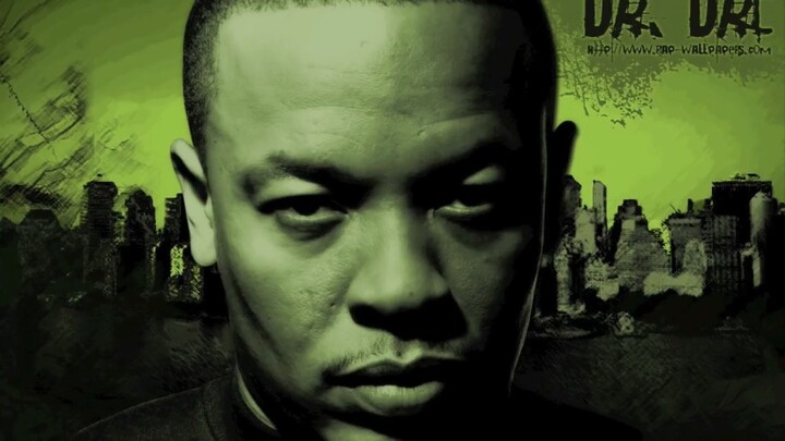 说唱器乐 Dr Dre- Still Dre instrumental