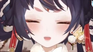 Captain: My anchor dares to eat shit! ! Anchor: I dare not! ! ! !