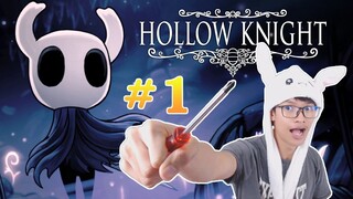 หมู่บ้านแห่งนิรันต์ #1 [hollow knight]