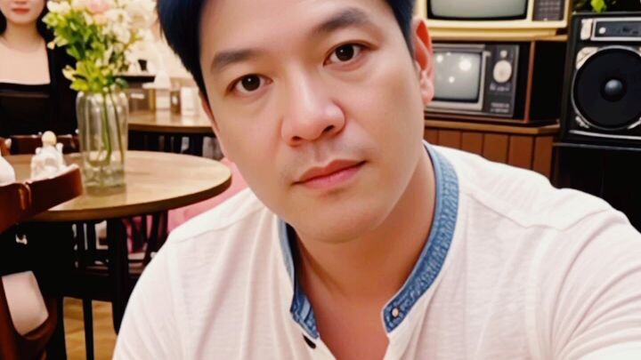 Cafe Gì Chưa Người Đẹp