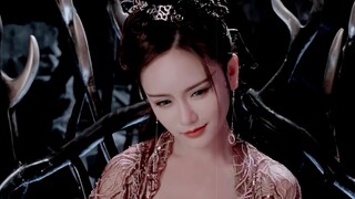 【妖魔美人群像】午夜时分，百鬼尽出 | 赠:婧婧的id
