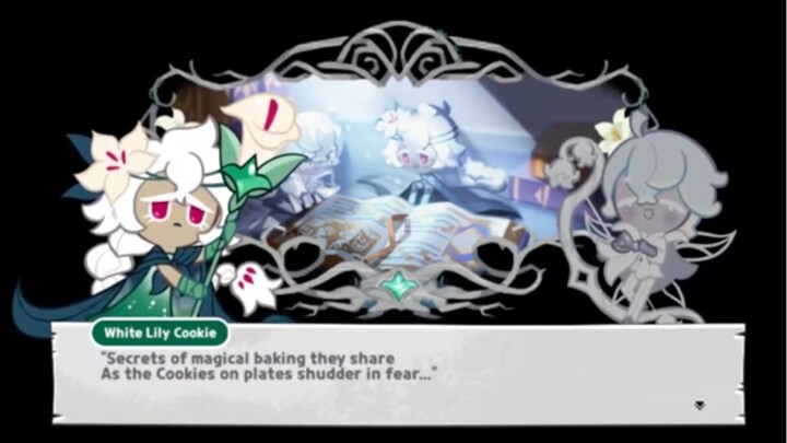 Cookie run kingdom beast yeast ep1 - pt1 secrets of the silver tree