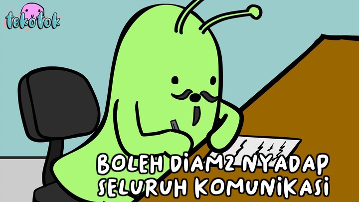 Ngewakilin Rakyat Saturnus