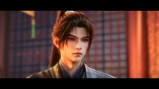 Tomb of fallend S3 Eps 16 no sub