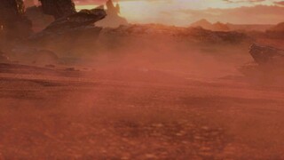 Renegade Immortal Episode 95 Sub Indo