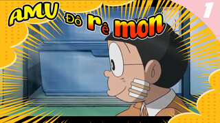 Cảm ơn, tạm biệt | Nobi Nobita_1