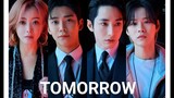 Tomorrow (Korean Drama) Ep. 3