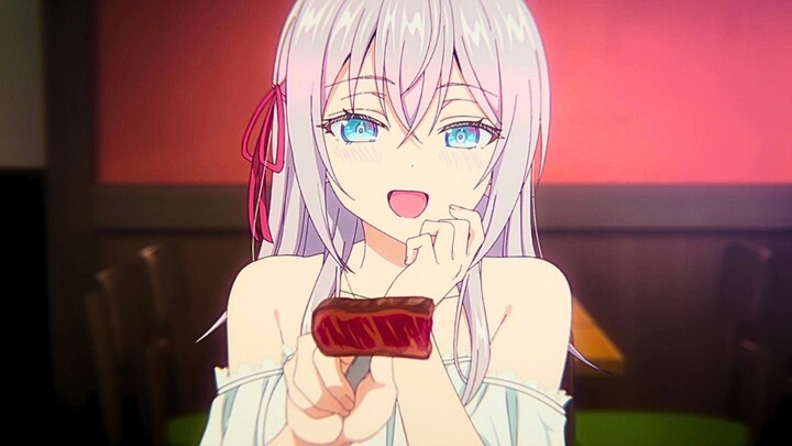 Waifunya Siapa Nih?!