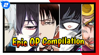 20 Extremely Epic OPs!_2