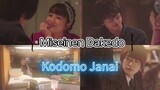 Miseinen Dakedo Kodomo Janai (2017) romantis comedy sub indo