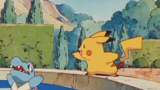 Khi bạn không vui, chỉ cần ngắm nhìn những chú Pokémon dễ thương, nó sẽ có tác dụng chữa lành cực tố