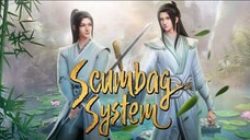 Scumbag System EP10 subindo [Tamat]