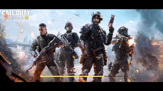 call of duty