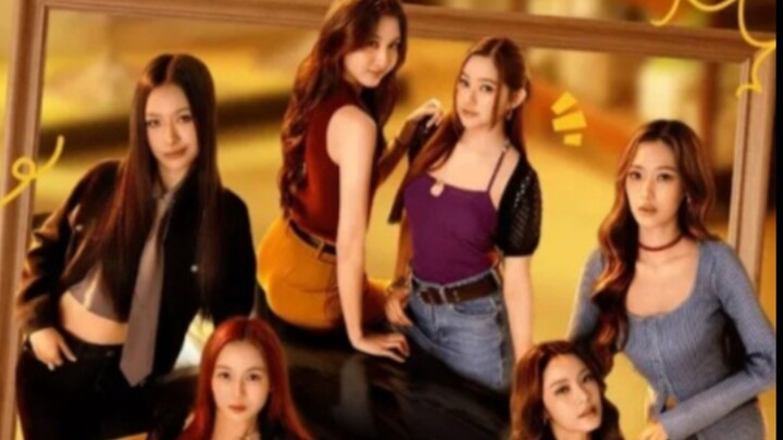 Girl Rules Ep.2 [Eng Sub] Thai drama