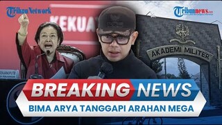 🔴BREAKING NEWS: Wamendagri Sebut Ada Konsekuensi untuk Kepala Daerah yang Tak Ikut Retret