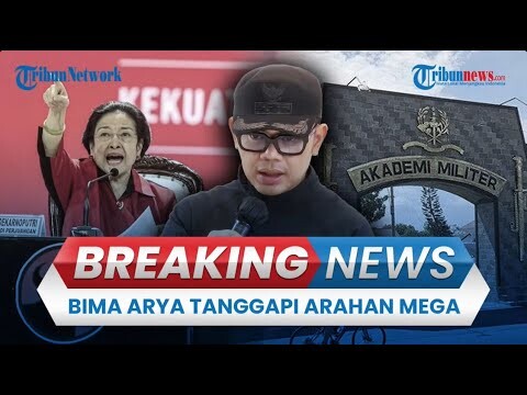 🔴BREAKING NEWS: Wamendagri Sebut Ada Konsekuensi untuk Kepala Daerah yang Tak Ikut Retret