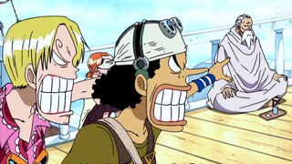 One Piece ไร้สาระ 1.5 ไร้สาระแต่ดูเหมือนจะไม่ไร้สาระ~