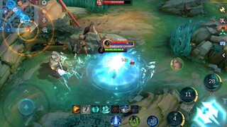 Kalea Gameplay Anti Recall