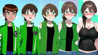 Ben 10