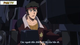 Code Geass SS1 Tập 2 - Chỉ cần lệnh