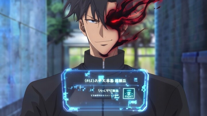 The Next Solo Leveling Anime !? Lebih Bagus Anime ini Atau Biasa Aja?