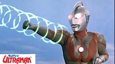 ULTRAMAN1966(อุลตร้าแมน) episode 31 มนุษย์พืช