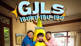 Film GJLS, Ini Akibat Punya Ibu Lebih Muda dari Anaknya