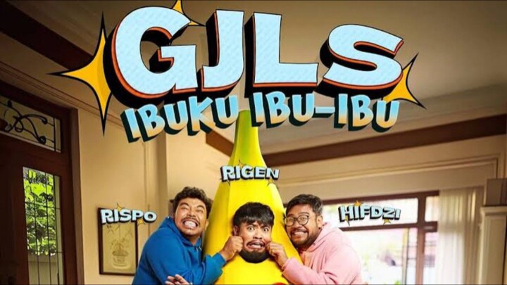 Film GJLS, Ini Akibat Punya Ibu Lebih Muda dari Anaknya