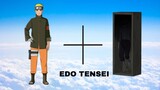 All Naruto Characters in Edo Tensei