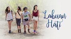 [FILMJADUL-HD] Labuan Hati (2017) 1080p