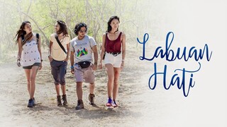 [FILMJADUL-HD] Labuan Hati (2017) 1080p