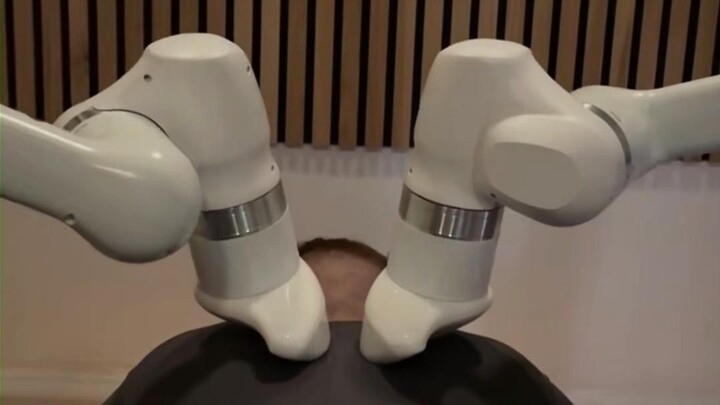 Rampel Jalan: Seri Mekanik yang Super Keren