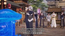 Spirit Sword Sovereign S4 episode 450 (550) sub indo