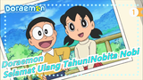 Doraemon| Selamat Ulang Tahun!Nobita Nobi_1