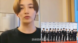 حكايات طريفة من حفل زفاف الأخت دي كاي، حيث ارتدى أعضاء "جينهان" كما لو أنهم هم من سيتزوجون!