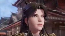 Spirit Sword Sovereign Season 4 Episode 499 Sub Indo