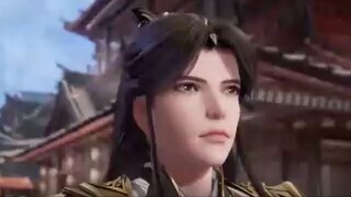 Spirit Sword Sovereign Season 4 Episode 499 Sub Indo