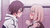 Kimi no Hikari: Asagao to Kase-san. (Anime Movie)