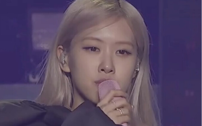 【พัคแชยอง】เหมาะเป็นแฟนสาวจริงๆ เลยนะคะ