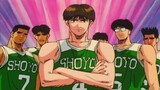[Brother Bin] Review of the classic "Slam Dunk" (4)