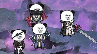 [Xuanwu Four SymbolsⅩ] Episode 156: Entering the Hades Star Realm