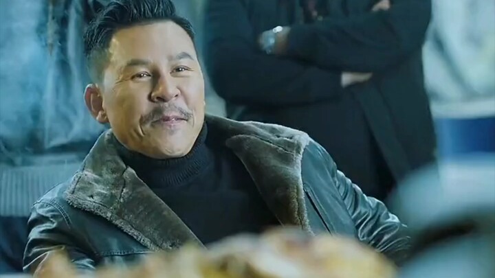 มือสังหารก็ต้องเป็นแบบนี้ไม่ใช่เหรอ? จุดประสงค์ชัดเจน ลงมือเด็ดขาด ไม่มีคำพูดเหลวไหล!