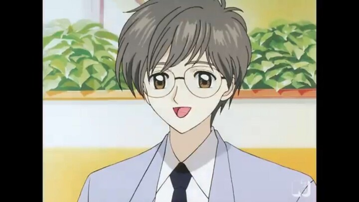 Masih Tentang Yukito Tsukishiro