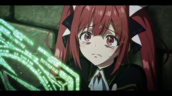 Yuusha Party wo Oidasareta Kiyoubinbou - AMV