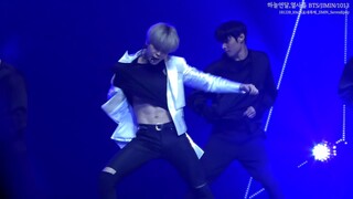 KBS BTS JIMIN Serendipity Fancam_1080p