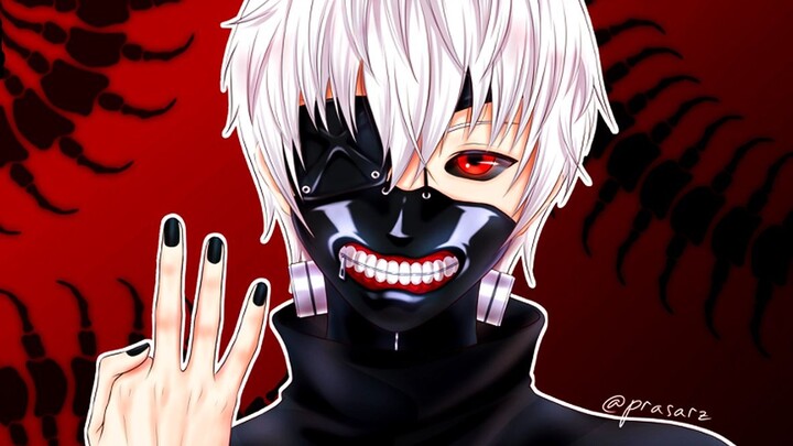 นักสืบที่แข็งแกร่งที่สุดในประวัติศาสตร์ อาริมะ คิโช อยู่ในสนามรบมาเป็นเวลา 18 ปีโดยไม่พ่ายแพ้แม้แต่ค